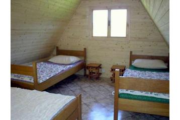 Чехия Chata Červený Kostelec, Екстериор